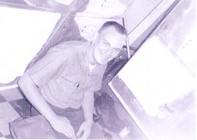 Cummings Shining Shoes